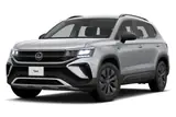 Volkswagen Taos 2020–2025