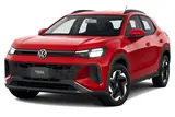 Volkswagen Tera