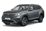 Volkswagen Teramont 2020–2023
