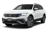 Volkswagen Tiguan 2020–2024