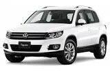 Volkswagen Tiguan 2012–2017