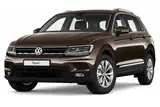 Volkswagen Tiguan 2018–2019