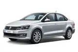 Volkswagen Vento 2016–2019