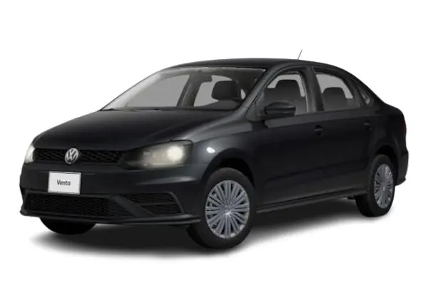 Volkswagen Vento 2019–2023