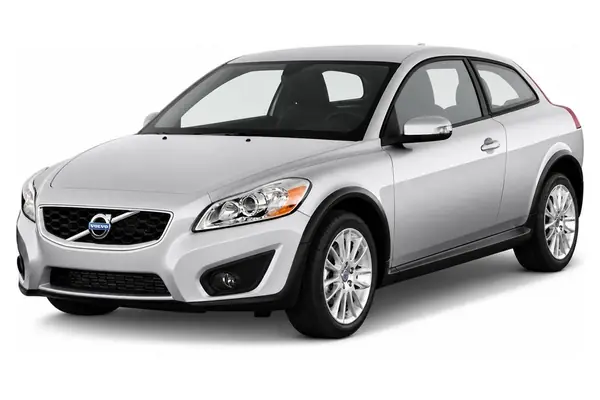 Volvo C30 2010–2014