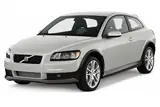 Volvo C30 2006–2010