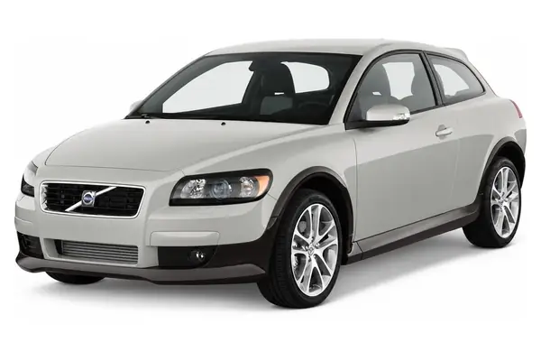 Volvo C30 2006–2010