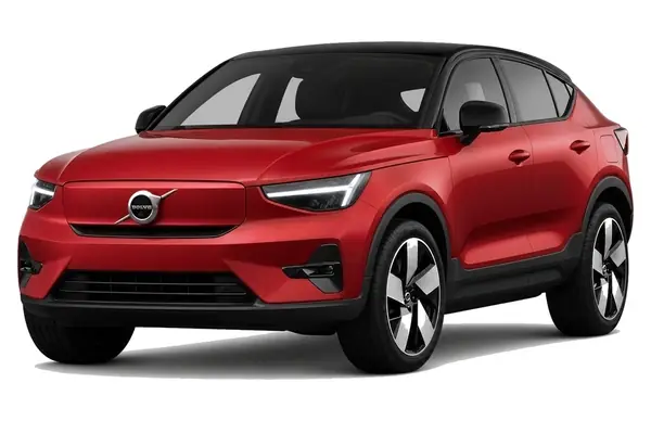 Volvo C40 2023–2025