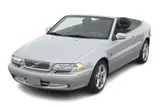 Volvo C70 1997–2002