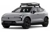 Volvo EX30 Cross Country