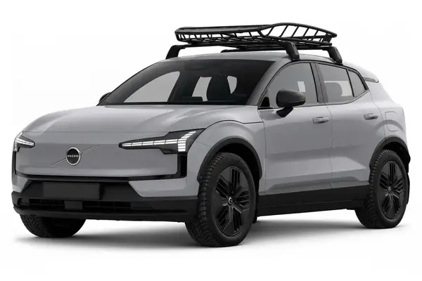 Volvo EX30 Cross Country 2025–2026