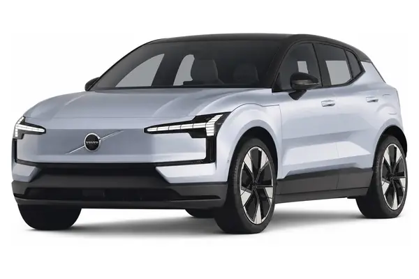 Volvo EX30 2023–2027