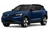 Volvo EX40