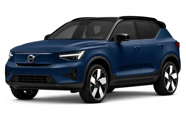 Volvo EX40 2024–2026