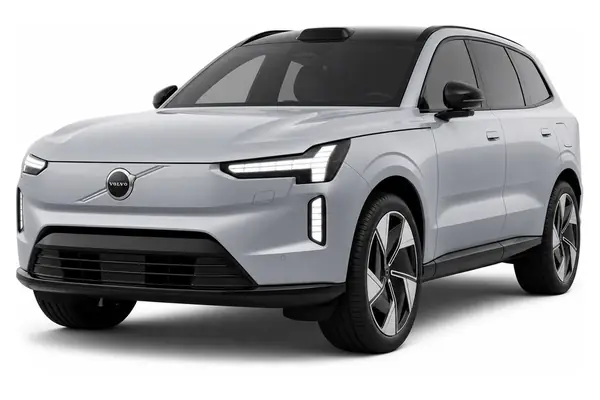 Volvo EX90 2024–2026