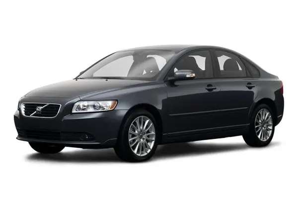 Volvo S40 2007–2012