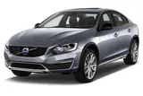 Volvo S60 Cross Country