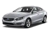 Volvo S60 2013–2018