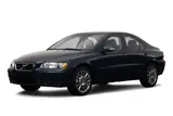 Volvo S60 2000–2009