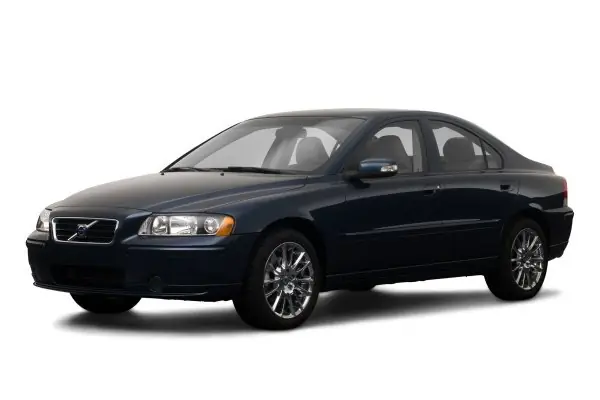 Volvo S60 2000–2009