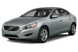 Volvo S60 2010–2013