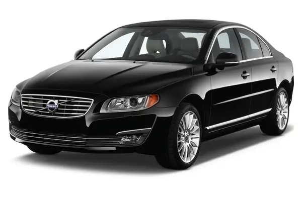 Volvo S80 2013–2015