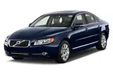 Volvo S80 2010–2013
