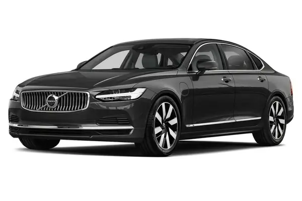Volvo S90 2020–2022