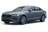 Volvo S90 2016–2020