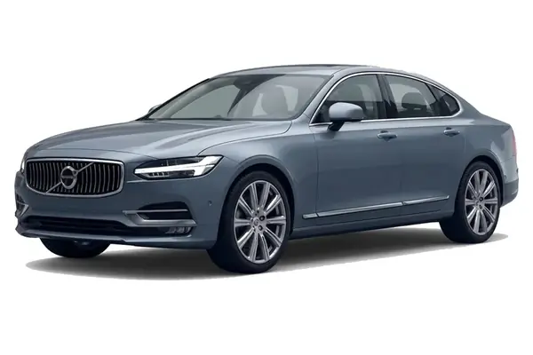 Volvo S90 2016–2020