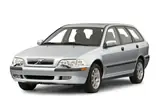 Volvo V40 1999–2002