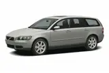 Volvo V50 2004–2007