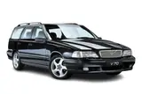 Volvo V70 1998–2000