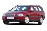 Volvo V70 2001–2004