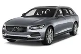 Volvo V90 2018–2020