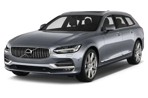 Volvo V90 2018–2020