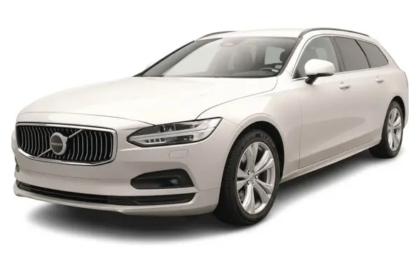 Volvo V90 2020–2021
