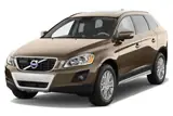 Volvo XC60 2011–2013