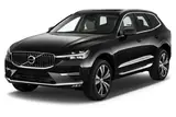 Volvo XC60 2021–2025