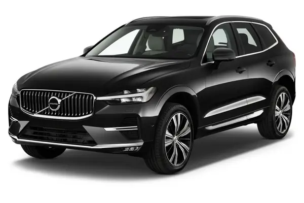 Volvo XC60 2021–2025