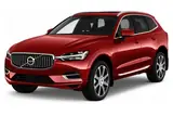 Volvo XC60 2017–2021