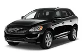 Volvo XC60 2013–2017