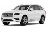 Volvo XC90 2019–2024