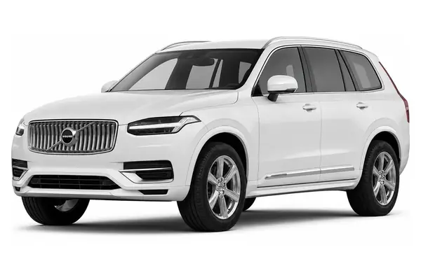 Volvo XC90 2019–2024