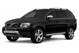 Volvo XC90 2003–2011