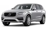Volvo XC90 2015–2019