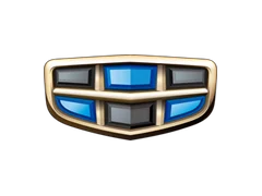 Geely