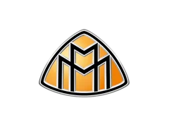 Mercedes-Maybach