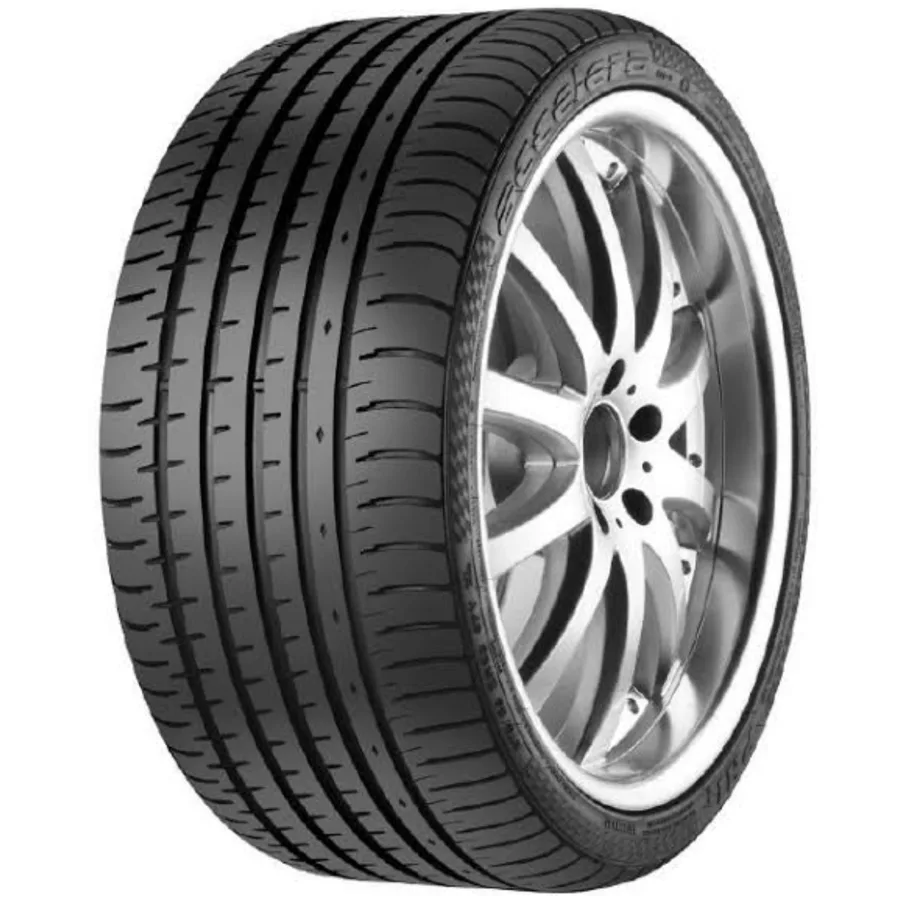 Llanta Accelera Phi 2 285/25 R20