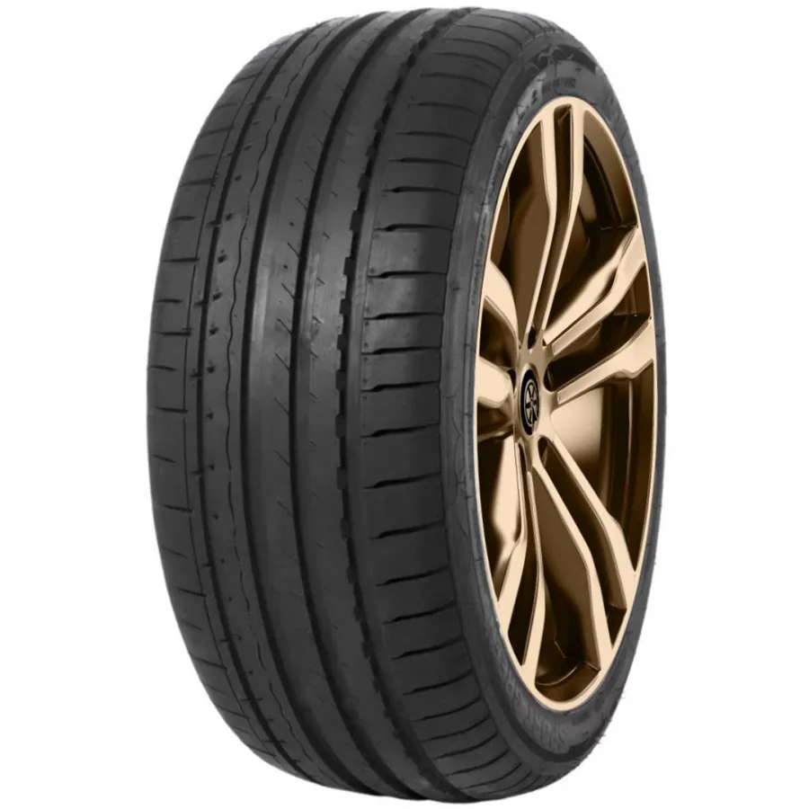Llanta Atlas Sport Green 225/30 R20